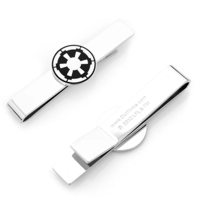 Imperial Empire Cufflinks and Tie Bar Gift Set