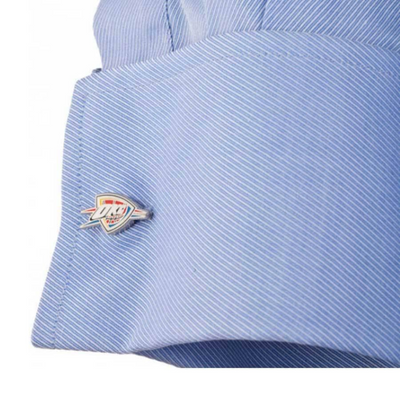 Oklahoma City Thunder Cufflinks