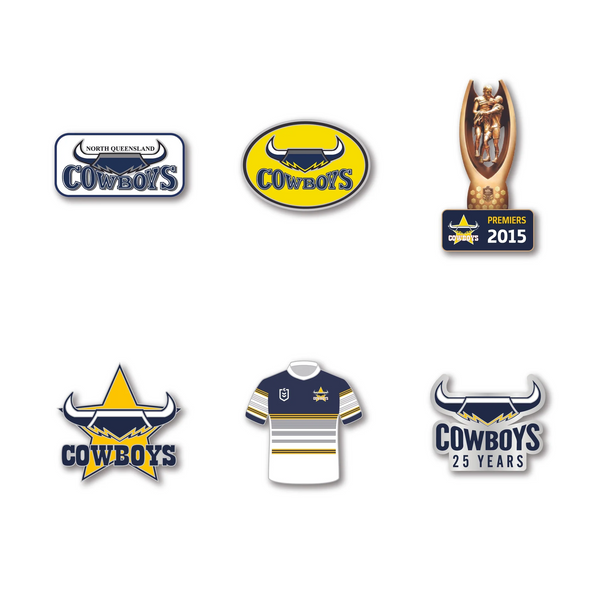 North Queensland Cowboys