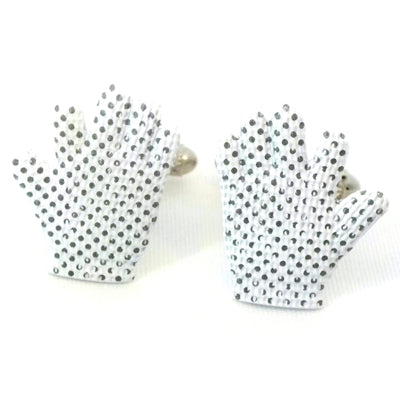 Gloves Cufflinks