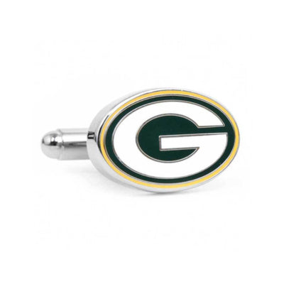 Green Bay Packers Cufflinks