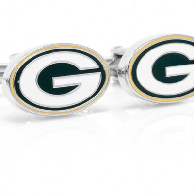 Green Bay Packers Cufflinks