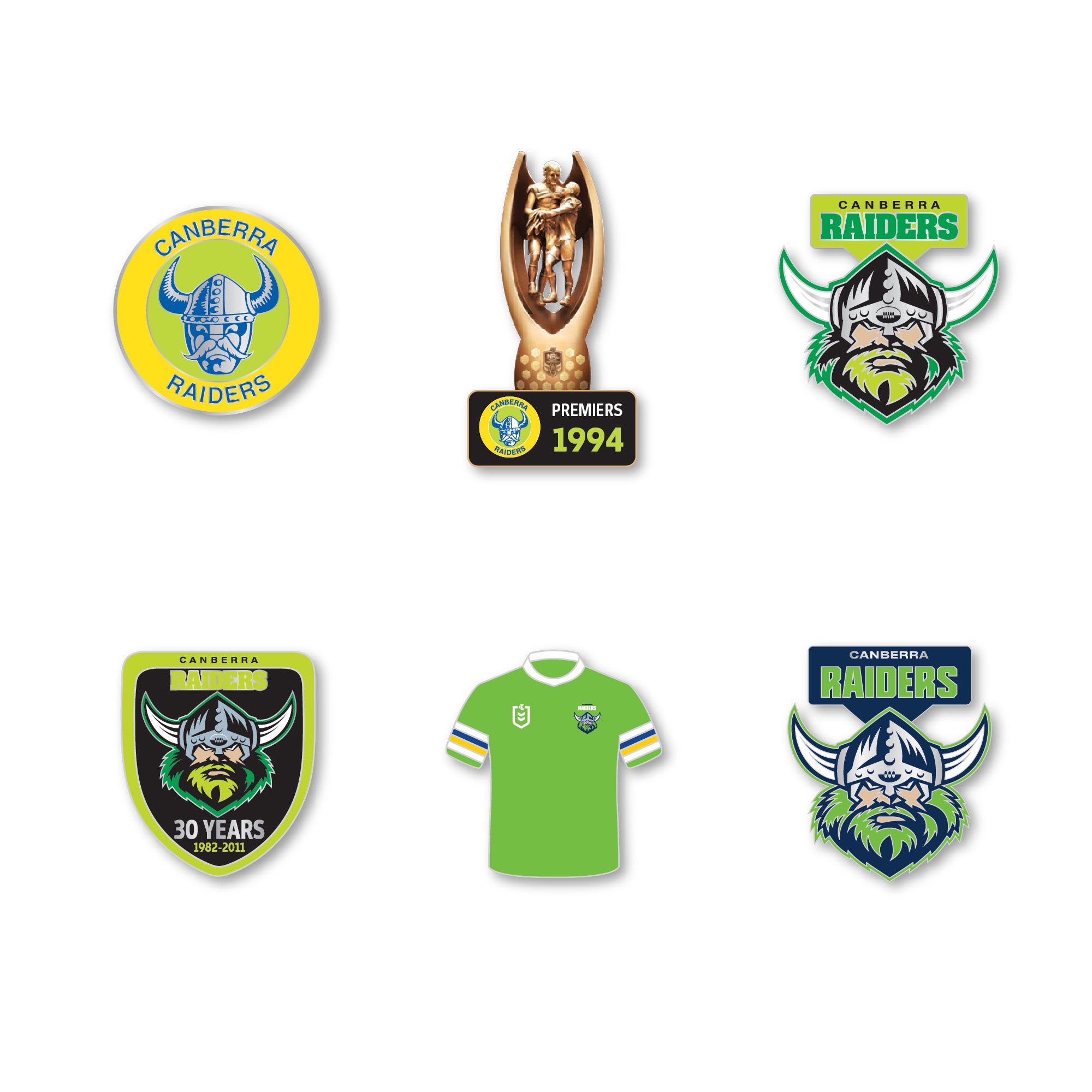 Pin on 2022 Canberra Raiders