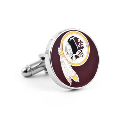 Washington Redskins Cufflinks