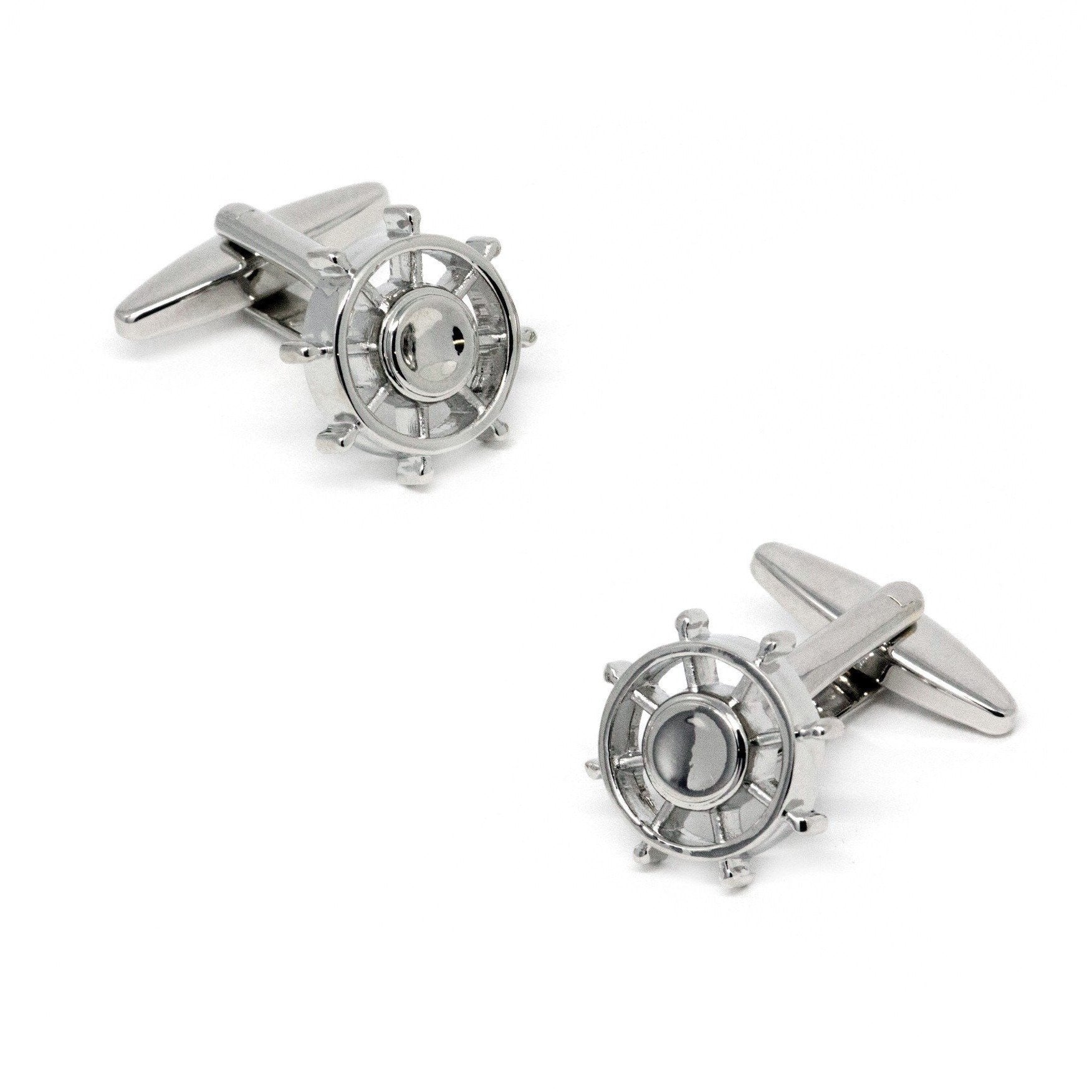 Rotatable Fidget Spinner cufflinks cheapest